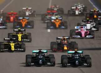 F1, ufficiale il GP dell’Arabia Saudita nel 2021 gp arabia saudita 2021