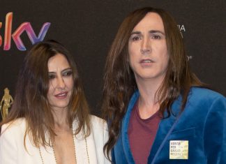 Francesca Risi, la fidanzata e Stylist di Manuel Agnelli