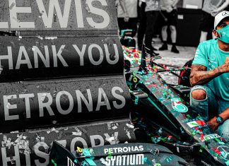 GP Turchia, Hamilton campione se: tutte le combinazioni combinazioni Hamilton campione turchia