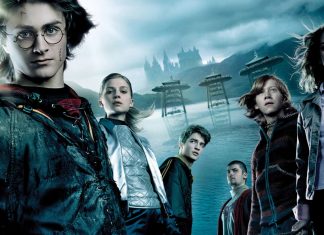 Stasera in tv “Harry Potter il Calice di Fuoco”: come è stato realizzato il film Stasera in tv "Harry Potter e il Calice di Fuoco" © catania.liveuniiversity.it