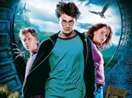 Dentro il film: “Harry Potter e il Prigioniero di Azkaban” Harry Potter e il Prigioniero di Azkaban © tvdailly.it