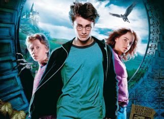 Dentro il film: “Harry Potter e il Prigioniero di Azkaban” Harry Potter e il Prigioniero di Azkaban © tvdailly.it