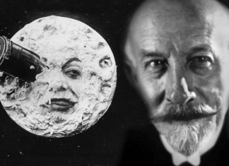 No, Georges Méliès non è stato il primo regista fantasy Georges Méliès