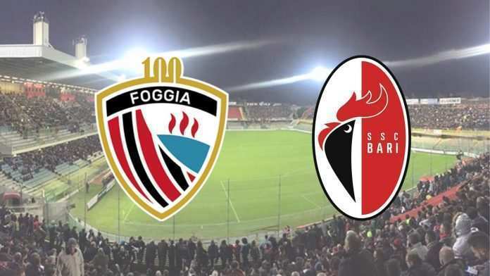 Foggia-Bari