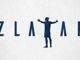 “I am Zlatan”, in arrivo il nuovo film dedicato a Ibrahimovic