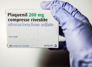 Covid, l’idrossiclorochina può provocare disturbi psicotici ed istinti suicidi
