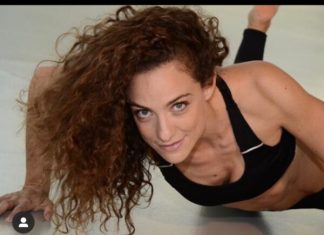 Chi è Valentina Gottlieb, la bella prof di educazione fisica de Il Collegio