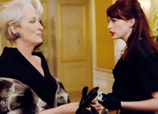 Il diavolo veste Prada 2, iniziate le riprese del sequel con il ritorno di Meryl Streep e Anne Hathaway