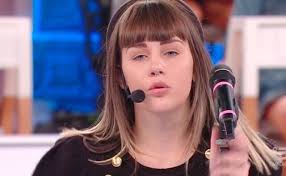 Chi è Arianna Gianfelici di Amici 20