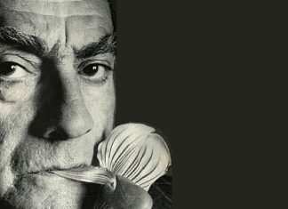 Luchino Visconti, Il cinema tra neorealismo, politica e melodramma Luchino Visconti, fonte giornaleadula.wordpress.com