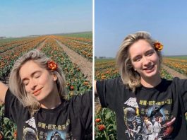 Instagram vs reality, i social hanno cambiato la percezione del nostro corpo? rianne-meijer-lnfluencer-lato-vero-foto