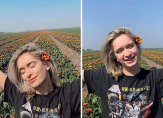 Instagram vs reality, i social hanno cambiato la percezione del nostro corpo? rianne-meijer-lnfluencer-lato-vero-foto