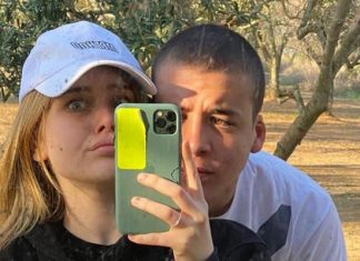 Chi è Alessandro Greco? Il bel fidanzato di Jasmine Carrisi Photo credit; IlSussidiario.ney