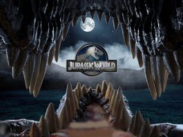 “Jurassic World”: il DisneyWorld del giurassico