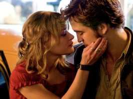 “Remember Me”, relazioni nella caducità della vita Emilie de Ravin e Robert Pattinson in una scena di Remember Me - Photo Credits: Just Watch