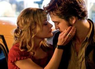 “Remember Me”, relazioni nella caducità della vita Emilie de Ravin e Robert Pattinson in una scena di Remember Me - Photo Credits: Just Watch