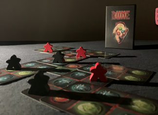Little Rocket Games annuncia la sua prima campagna Kickstarter little rocket