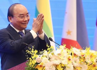 Maxi accordo commerciale tra la Cina e 15 Paesi