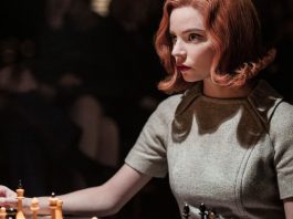 La regina degli scacchi 2, si farà?