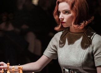 La regina degli scacchi 2, si farà?