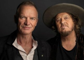 Fuori Ora, Zucchero e le novità musicali della settimana Sting e Zucchero- La Repubblica