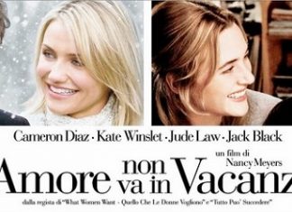 “L’Amore non va in vacanza”: la commedia che accende il Natale "L'Amore non va in vacanza" - Photo Credits: Nippy Tips