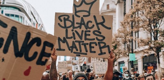 lewis hamilton black lives matter