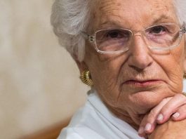 Liliana Segre, chi è la figlia Federica Belli Paci