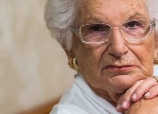 Shoah, Segre: “Non posso rivivere le sofferenze di bambina”