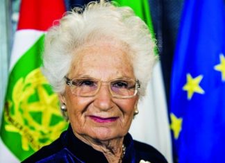 Liliana Segre, la fenice italiana che ha saputo risorgere dalle ceneri della Shoa Liliana Segre, chi sono i tre figli