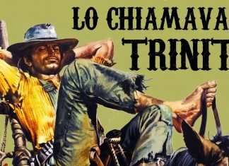 “Continuavano a chiamarlo Trinità”: cult da poker