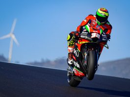 MotoGP Aprilia, Savadori o Smith nel 2021 Aprilia-Savadori-Smith