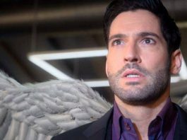 Lucifer 5: nuove anticipazioni