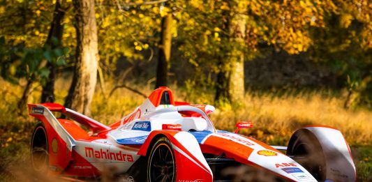 mahindra formula e season 7