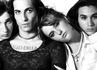 Maneskin, Damiano e Victoria positivi al Covid-19, l’annuncio sui social Maneskin