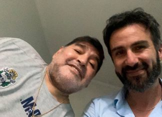 Maradona: ipotesi omicidio colposo per il medico personale