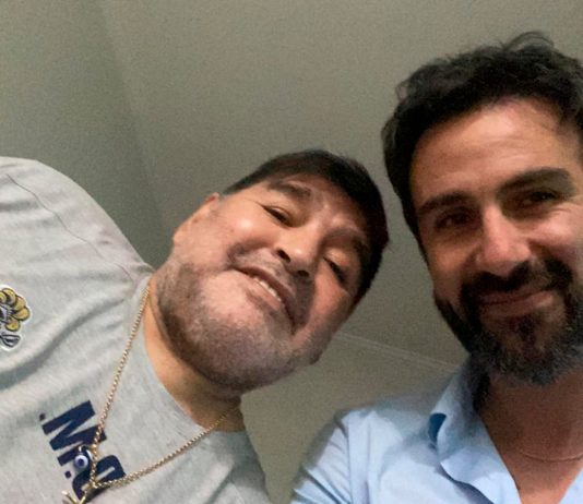 Maradona: ipotesi omicidio colposo per il medico personale