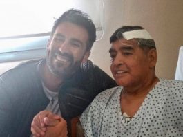 Autopsia Maradona: niente droga o alcol ma importanti tracce di psicofarmaci