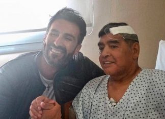 Autopsia Maradona: niente droga o alcol ma importanti tracce di psicofarmaci