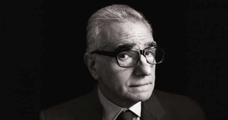 Martin Scorsese - Photo Credits: Auralcrave