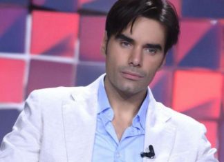 Massimiliano Morra ritratta tutto e a Verissimo confessa: “Devo tutto alla Ares”