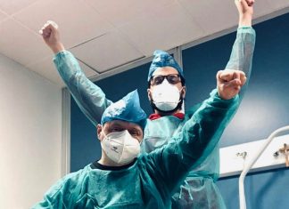 Coronavirus, nipote si fa ricoverare con lo zio affetto da sindrome di Down
