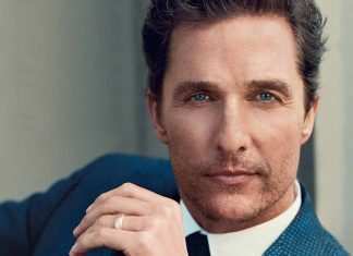 Matthew McConaughey, un attore dalla personalità fuori dal comune Matthew McConaughey - Photo Credits: Cinematographe.it