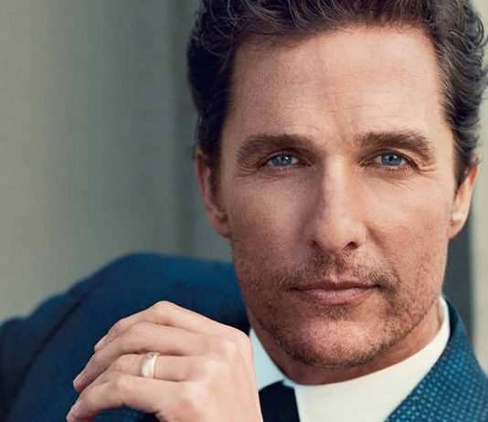 Matthew McConaughey, un attore dalla personalità fuori dal comune Matthew McConaughey - Photo Credits: Cinematographe.it