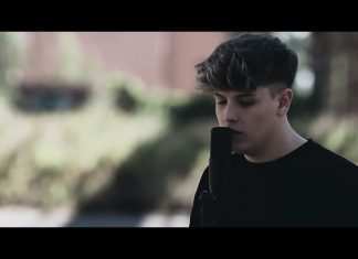 Luigi Ernani Frezza, da Youtuber a “All Together Now”