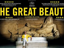 “La grande bellezza”: il fasto della città eterna