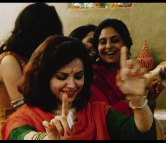 “Monsoon Wedding”, quando la vittoria del Leone d’oro fu un compromesso Monsoon Wedding, fonte youtube.com