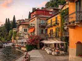 Gli splendidi borghi medievali italiani da scoprire in autunno