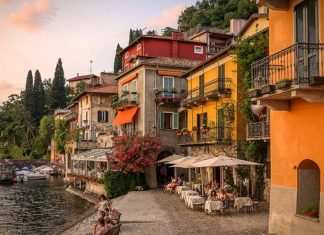 Gli splendidi borghi medievali italiani da scoprire in autunno