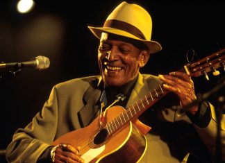 Compay Segundo, storia di un figlio di Cuba Compay Segundo - Ph: mdr.de